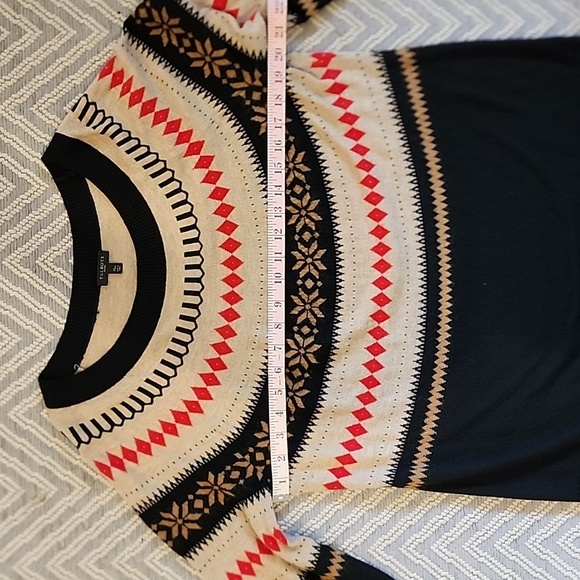 Talbots sweater - Picture 5 of 5